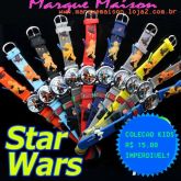 Relógios Star Wars Geek