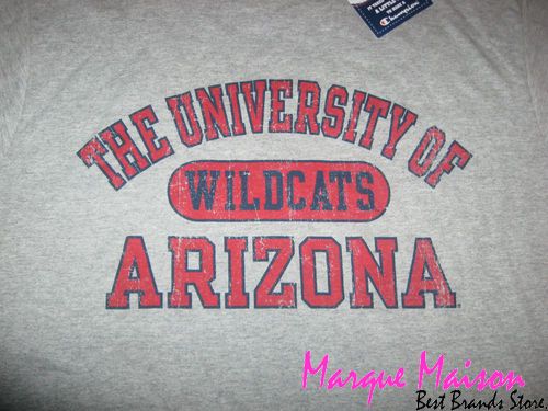 Camiseta Universidade Arizona *PRONTA ENTREGA
