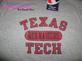 Camiseta Universidade TEXAS *PRONTA ENTREGA