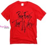 CAMISETA PINK FLOYD *PRONTA ENTREGA