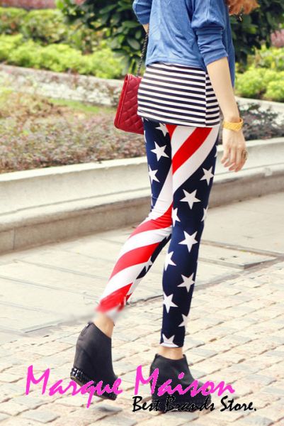 Legging U.S.A