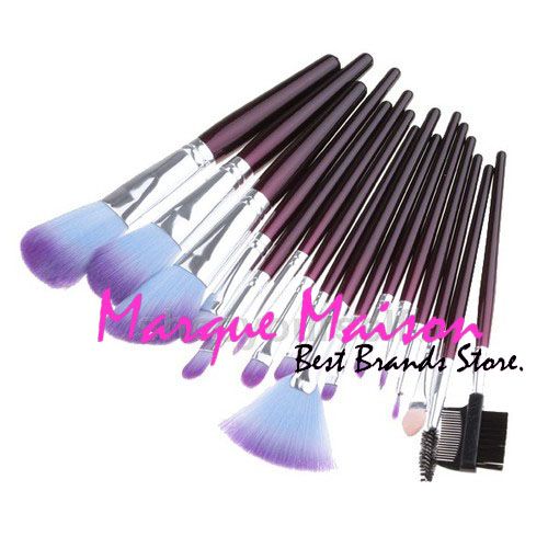 Kit de pincéis Rock