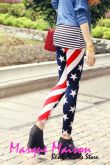 Legging U.S.A