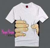 Camiseta Apertão *PRONTA ENTREGA