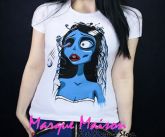 Camiseta Sally *PRONTA ENTREGA