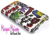 Case POW COMIC para SAMSUNG GALAXY ADVANCE S