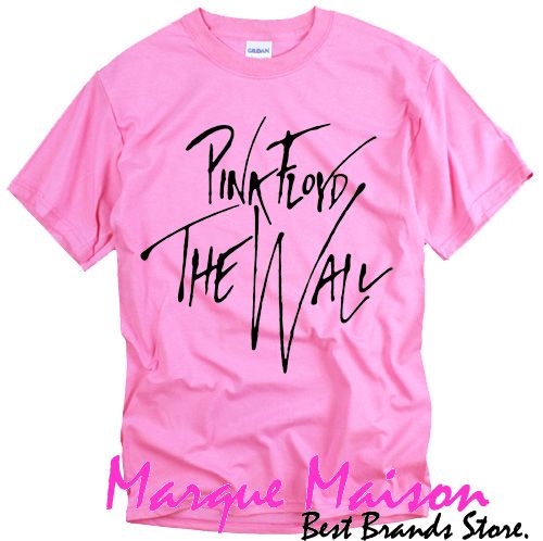 CAMISETA PINK FLOYD *PRONTA ENTREGA