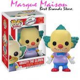 Miniatura Krusty