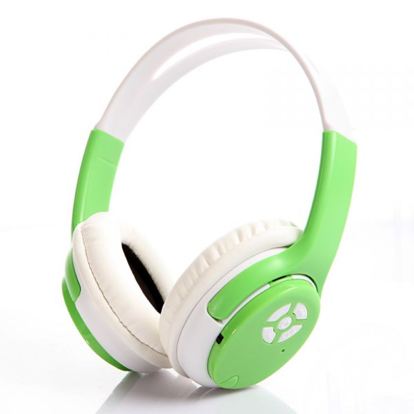 Fone de ouvido Color Wifi