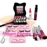 kit de Maquiagem