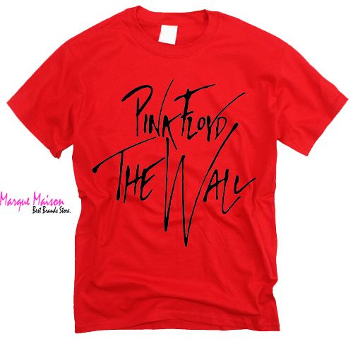 CAMISETA PINK FLOYD *PRONTA ENTREGA