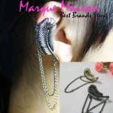 Brinco Ear cuff