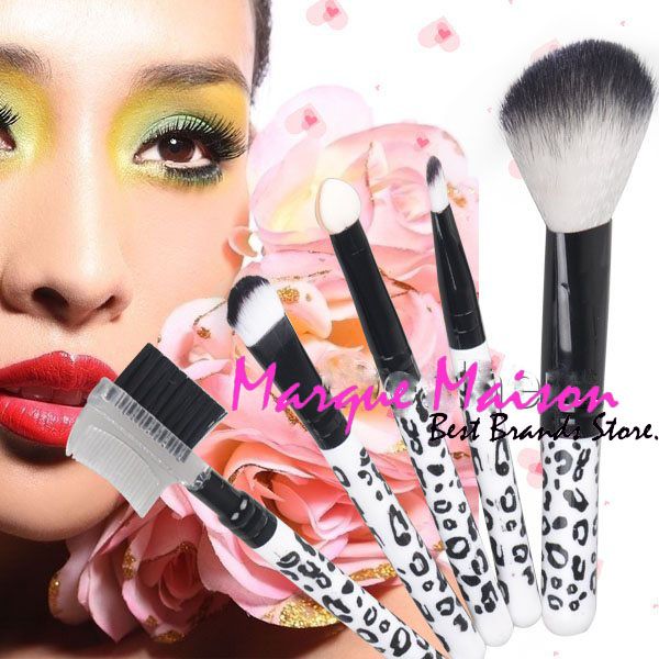 Kit de pincéis Importado