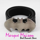 CINTO NERD LOGO BATMAN