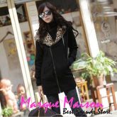 Moleton Leopardo Slim