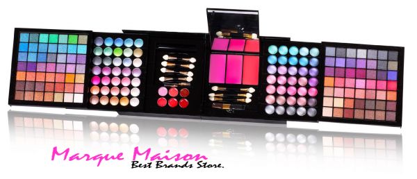 Paleta Make Up Shany