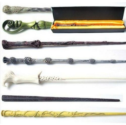 Varinhas Harry Potter
