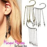 Brinco Ear cuff