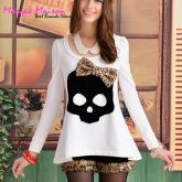 Camiseta Leopard