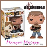Miniatura Daryl The Walking Dead