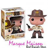 Miniatura Rick The Walking Dead