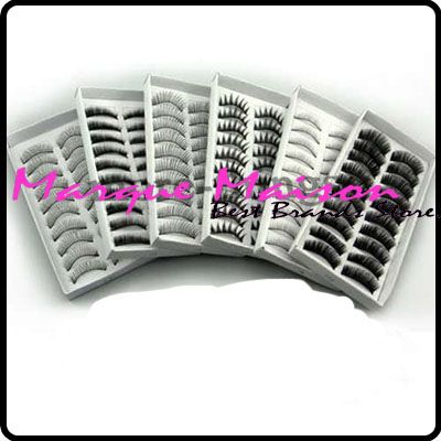 Cílios Postiços IMPORTADO