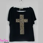 Tshirt Leopard